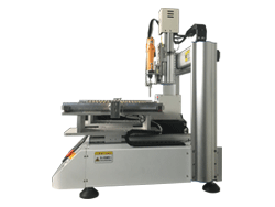 為什么多軸式自動鎖螺絲機都要非標定制設(shè)計？