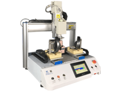 自動鎖螺絲機應(yīng)該怎么選擇適合的螺絲供料方式？