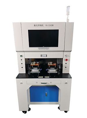 激光錫絲焊錫機